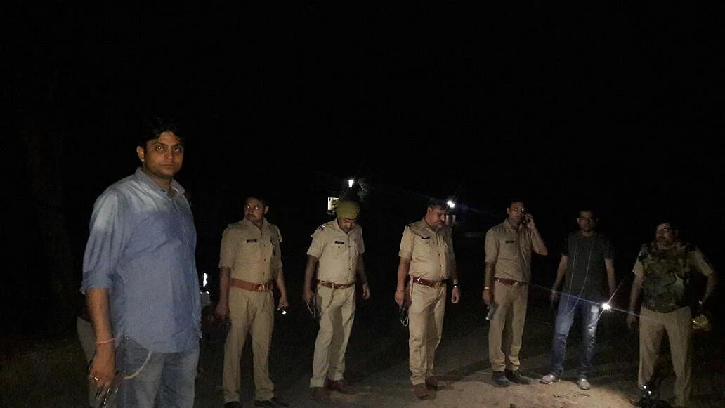 تصویر سوشل میڈیا