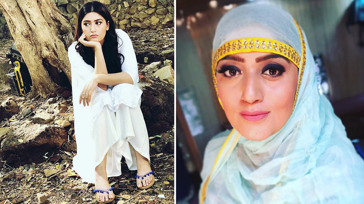 تصویر سوشل میڈیا