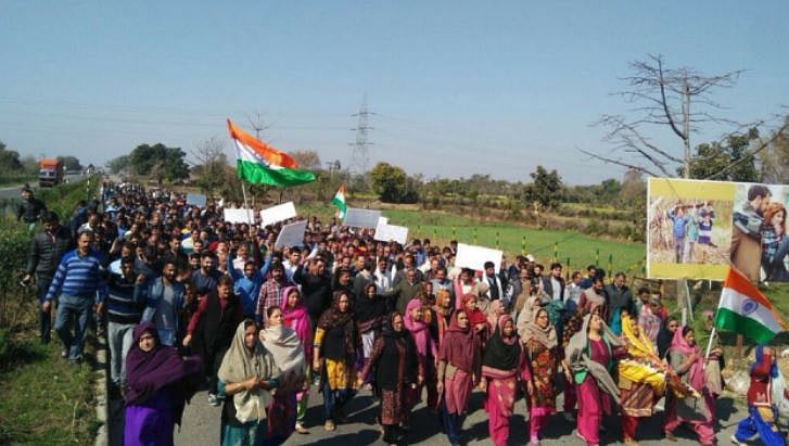 تصویر سوشل میڈیا