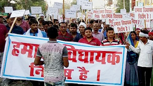 تصویر سوشل میڈیا