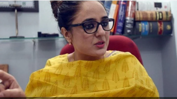 تصویر سوشل میڈیا