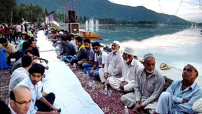 تصویر سوشل میڈیا