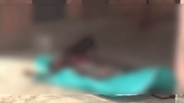 تصویر سوشل میڈیا