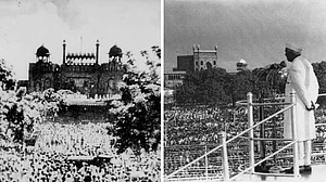 ہم نے ذات، زبان یا صوبے کو ملک سے اوپر رکھا تو تباہ ہو جائیں گے: نہرو