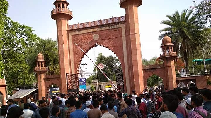 تصویر سوشل میڈیا