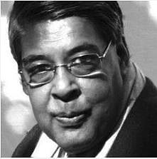 پرشوتم اگروال