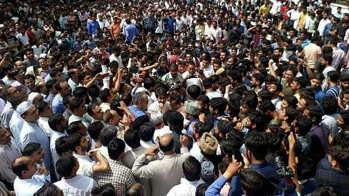 تصویر سوشل میڈیا