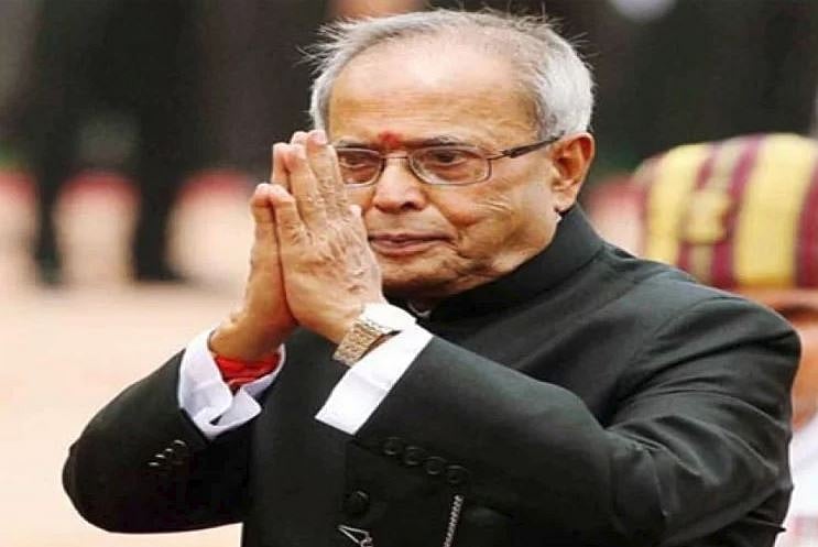 پرنب مکھرجی کی طبیعت مزید خراب، گردے کی حالت ٹھیک نہیں