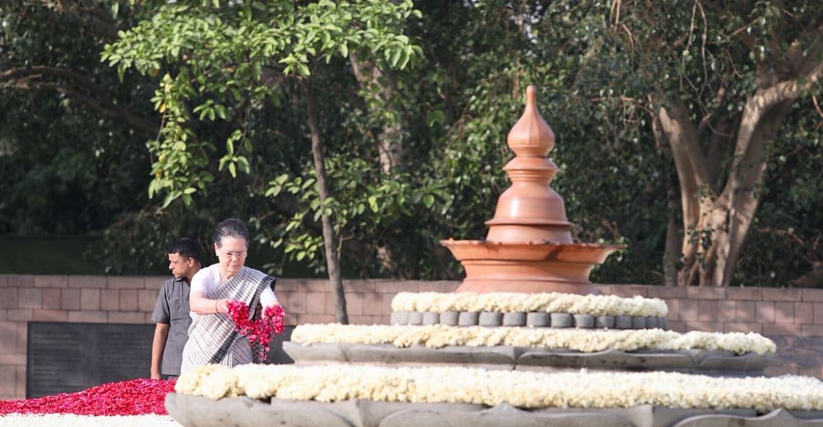 مجھے میرے والد نے سب کو پیار کرنا سکھایا: راہل