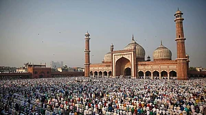 دہلی کی تاریخی جامع مسجد کو ملنے والے ہیں نئے شاہی امام، 25 فروری کو ہوگی تاج پوشی!