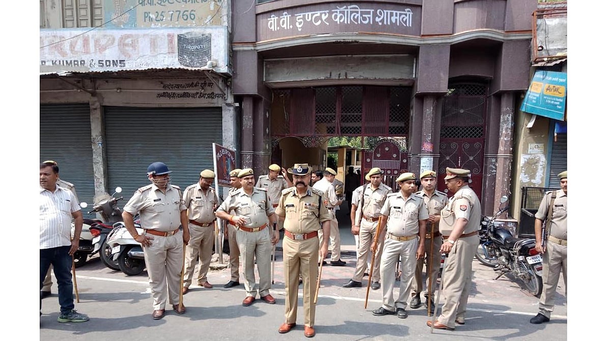 کیرانہ میں 54 فیصد اور نورپور میں 61 فیصد ووٹنگ