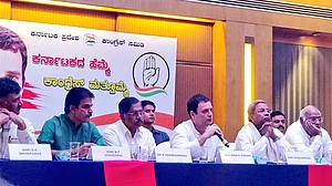 آئندہ تمام انتخابات میں مودی کی ہار ہوگی: راہل گاندھی