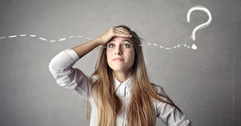 نفسیاتی مسائل: بھولنے کی بیماری ..  سنیتا پانڈے