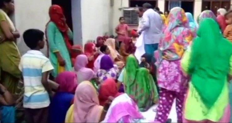 سیتاپور کے بعد غازی آباد میں کتوں کی دہشت، بچی کو بنایا شکار