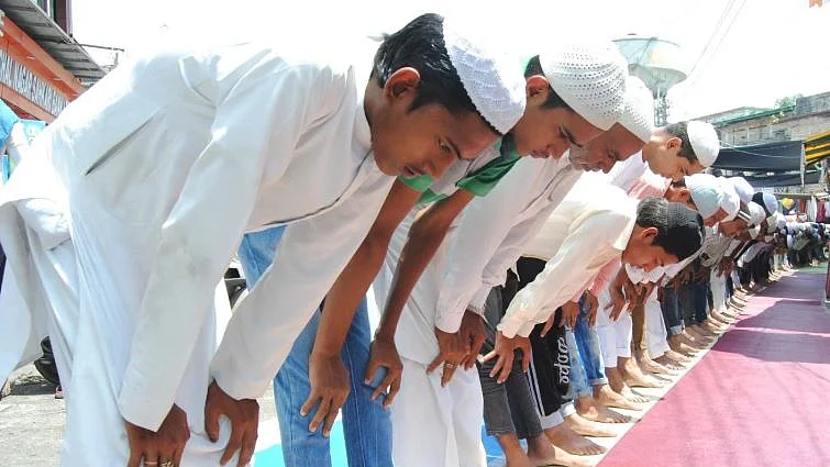 تصویر سوشل میڈیا