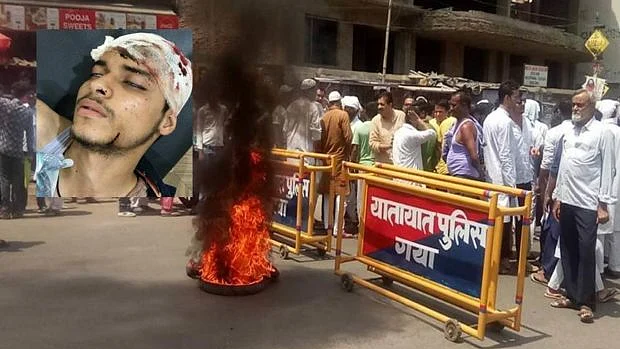 تصویر سوشل میڈیا