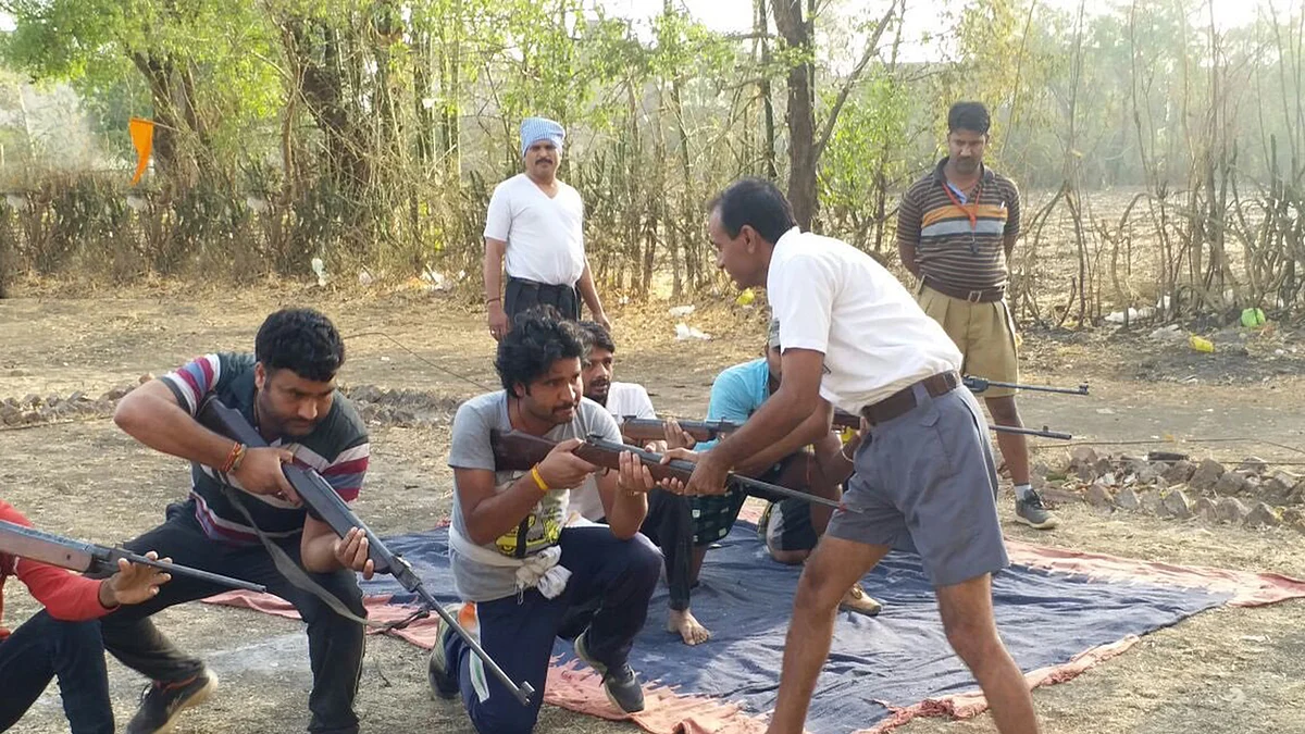 تصویر سوشل میڈیا