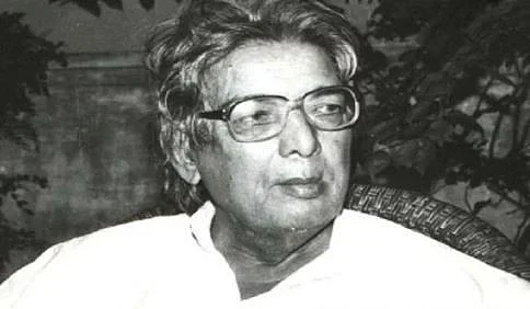 کیفی اعظمی: آج کی رات نہ فٹ پاتھ پہ نیند آئے گی... یومِ وفات پر خاص