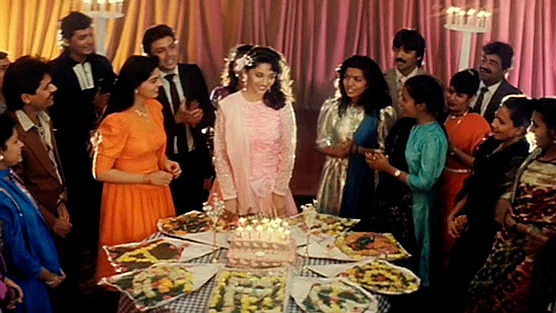 تصویر سوشل میڈیا