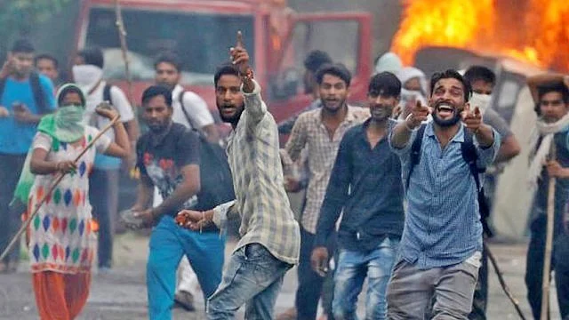 تصویر سوشل میڈیا