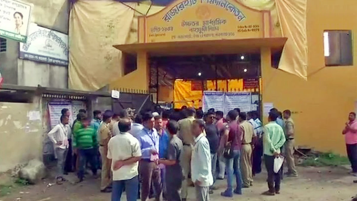 تصویر سوشل میڈیا