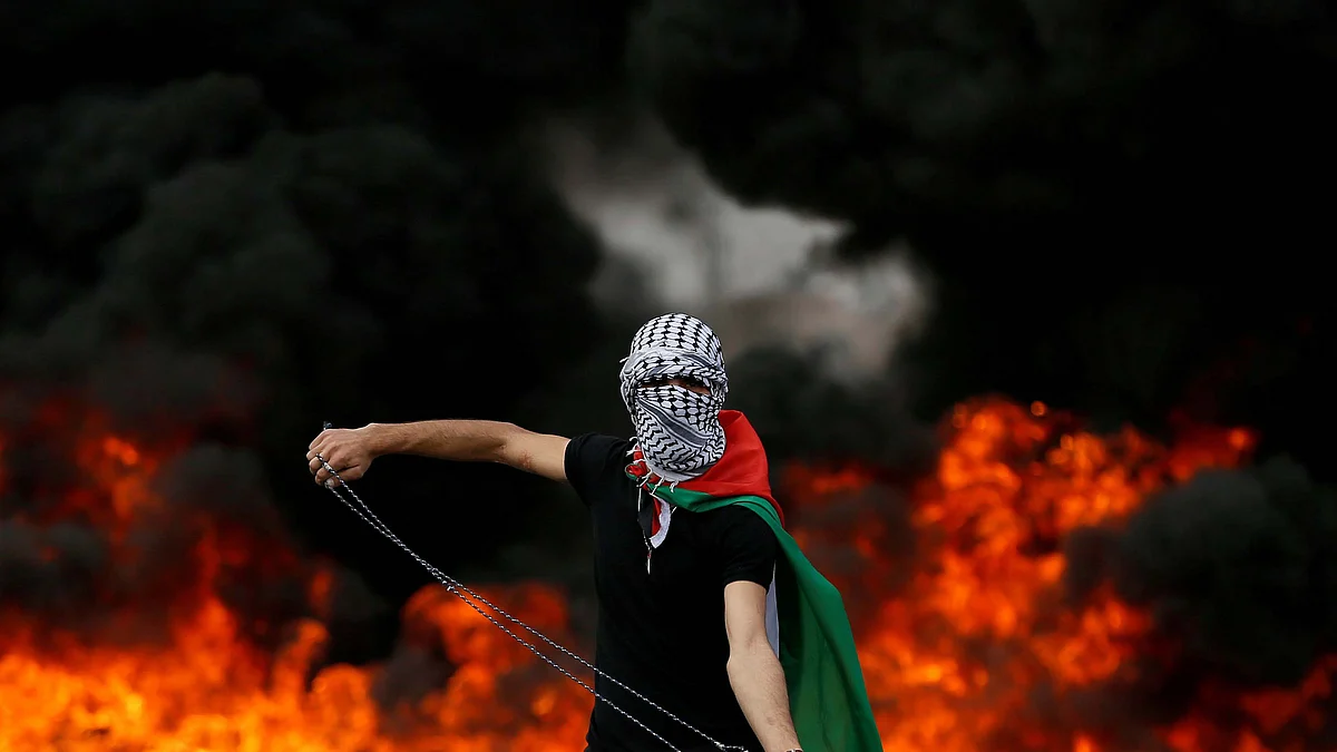 تصویر یو این آئی