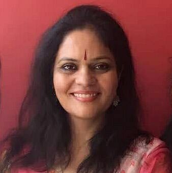 سنیتا پانڈے