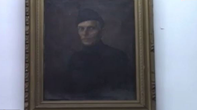 اے ایم یو میں جناح کی تصویر لگی رہنی چاہیے... اجے سنگھ