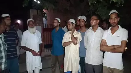 تصویر سوشل میڈیا