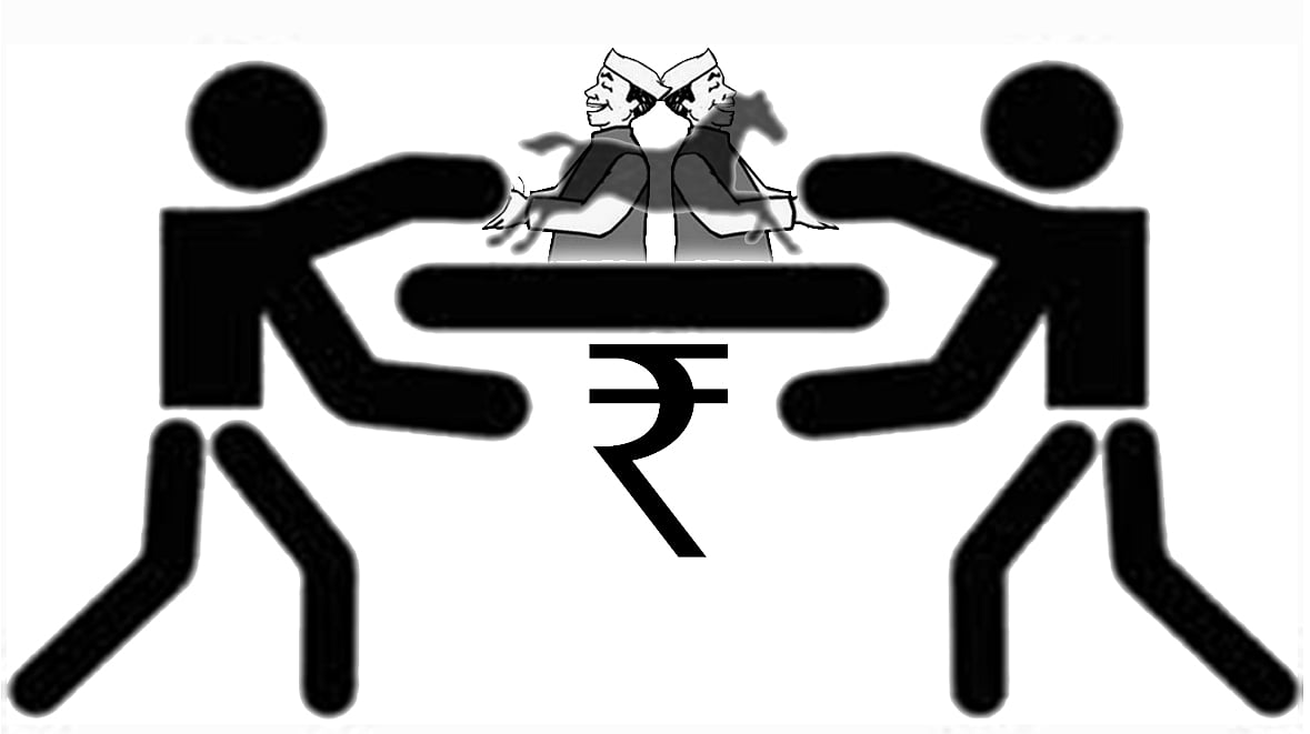 تصویر سوشل میڈیا