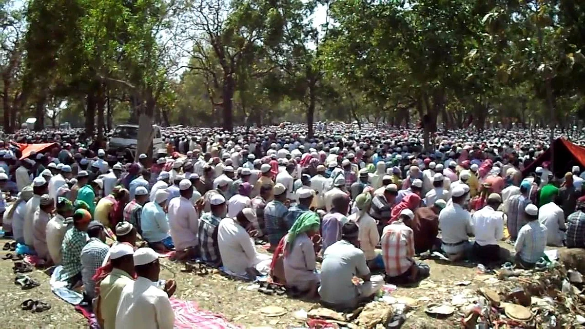 تصویر سوشل میڈیا