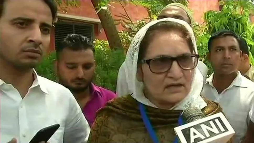 تصویر سوشل میڈیا