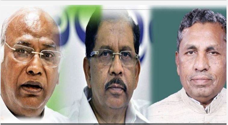 بی جے پی کو روکنے کے لئے سدا رمیا کا ترپ کا پتہ  