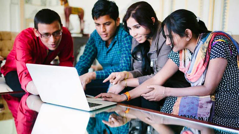 تصویر سوشل میڈیا