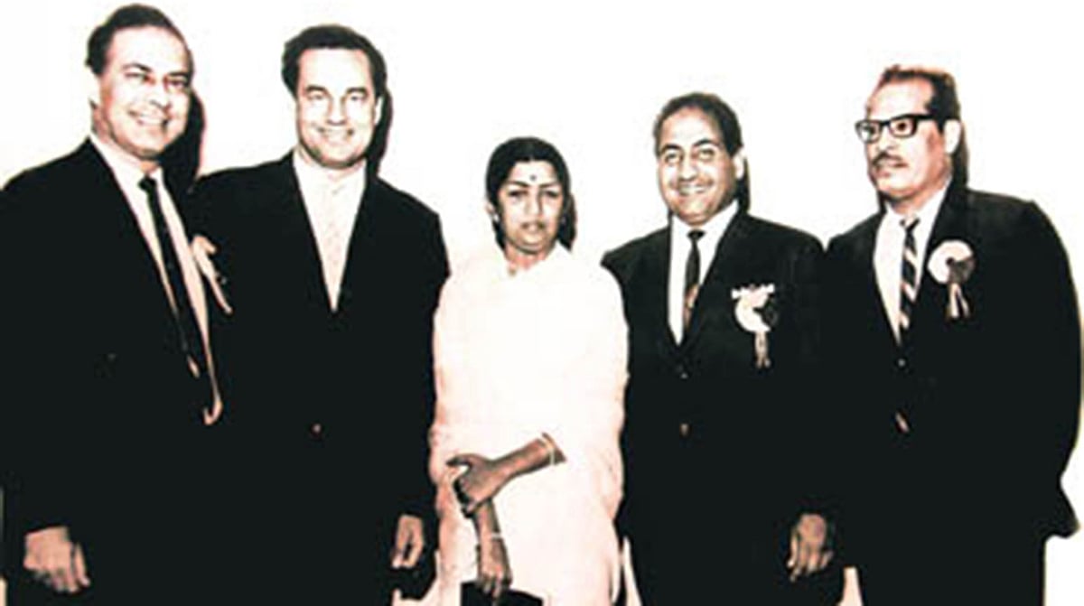 مَنّا ڈے:  کلاسیکی موسیقی کو بلندی پر لے جانے والا گلوکار