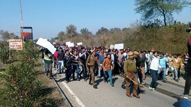 تصویر سوشل میڈیا