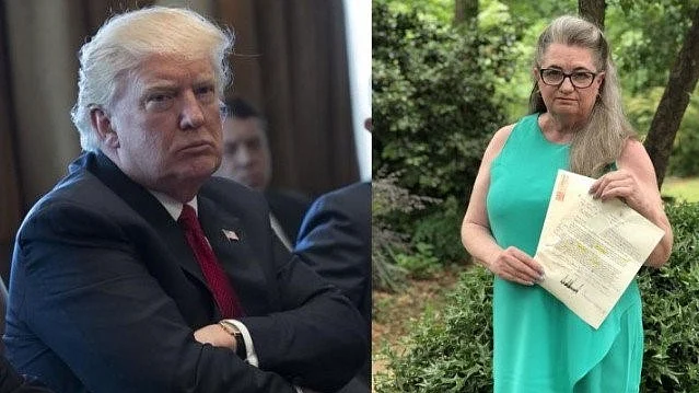 تصویر سوشل میڈیا