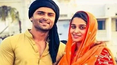 تصویر سوشل میڈیا