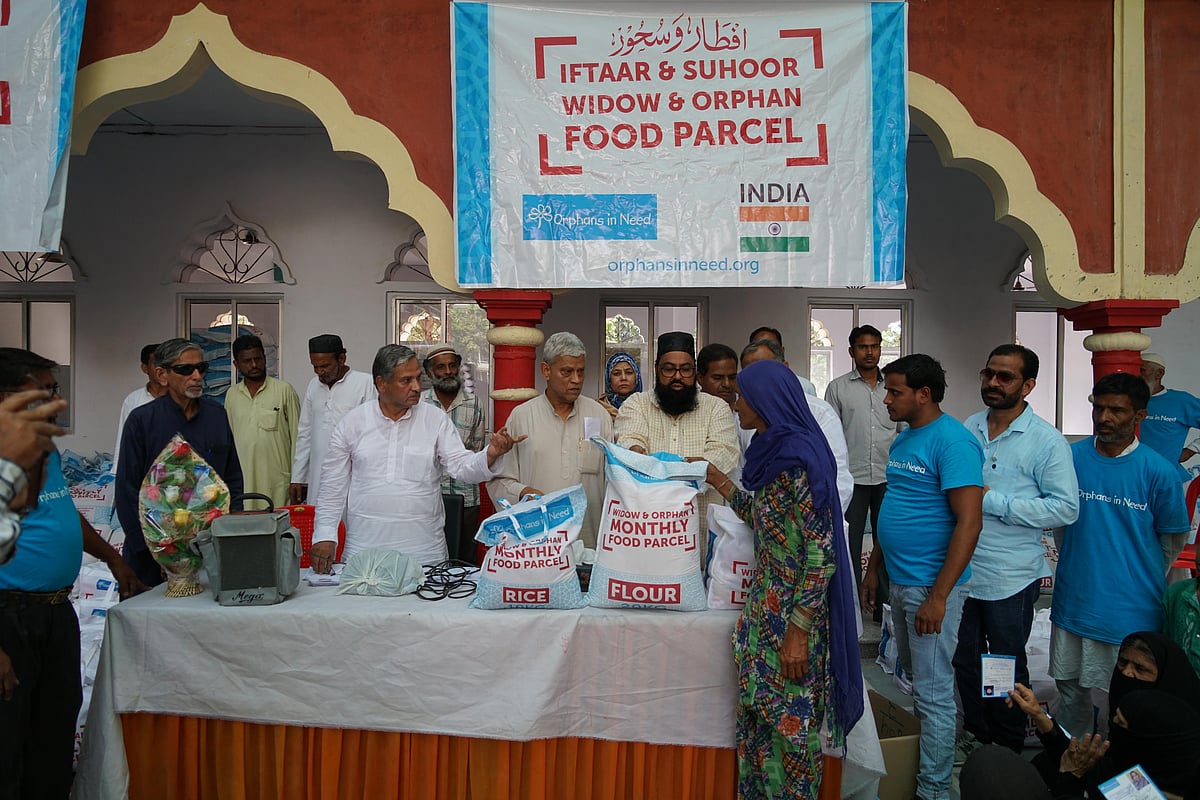 عاجزی، انکساری، اخوت، مساوات اور حقوق العباد کی ادائیگی ہی روزہ کا اصل مقصد 