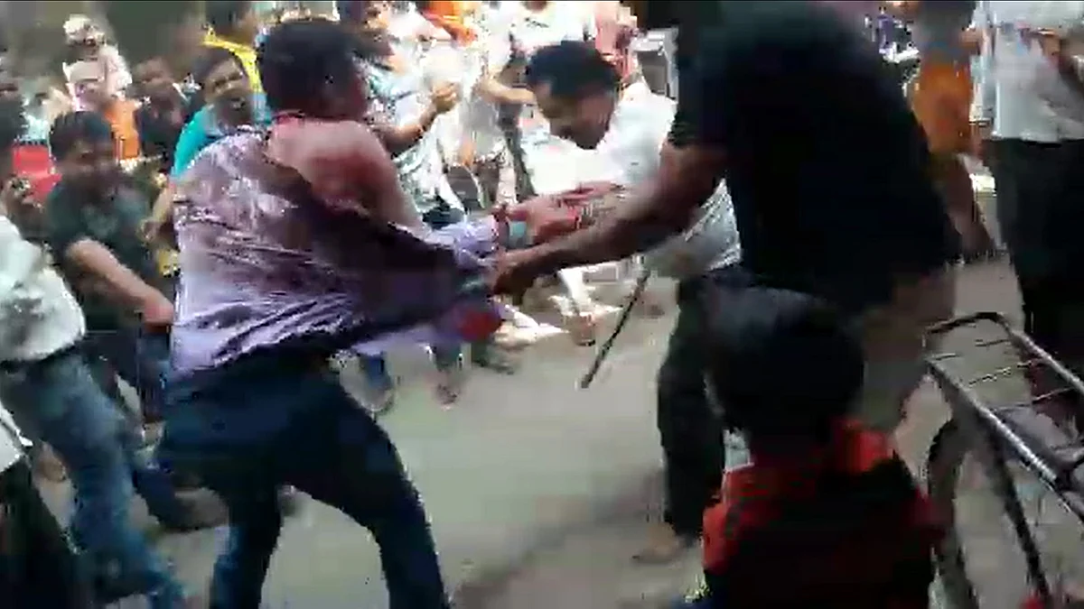 تصویر ویڈیو اسکرین شاٹ