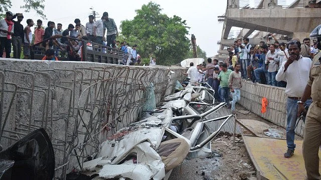 وزیر اعظم کے پارلیمانی حلقہ کی بے چینی: بنتا یا بگڑتا بنارس؟