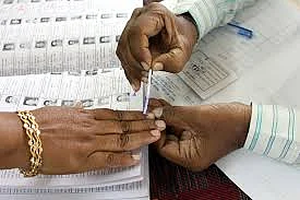 جوکی ہاٹ ضمنی انتخاب: نتیش کے امیدوار کو ہرانا چاہتی ہے بی جے پی!