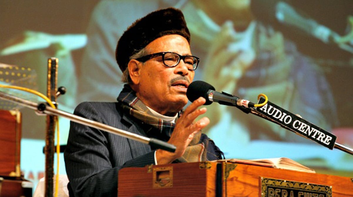 مَنّا ڈے:  کلاسیکی موسیقی کو بلندی پر لے جانے والا گلوکار