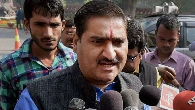 تصویر سوشل میڈیا