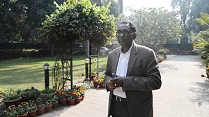 تصویر سوشل میڈیا