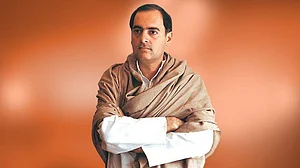 راجیو گاندھی نے بہت پہلے ہی کہہ دیا تھا ’بی جے پی ہے سب سے بڑی دشمن‘