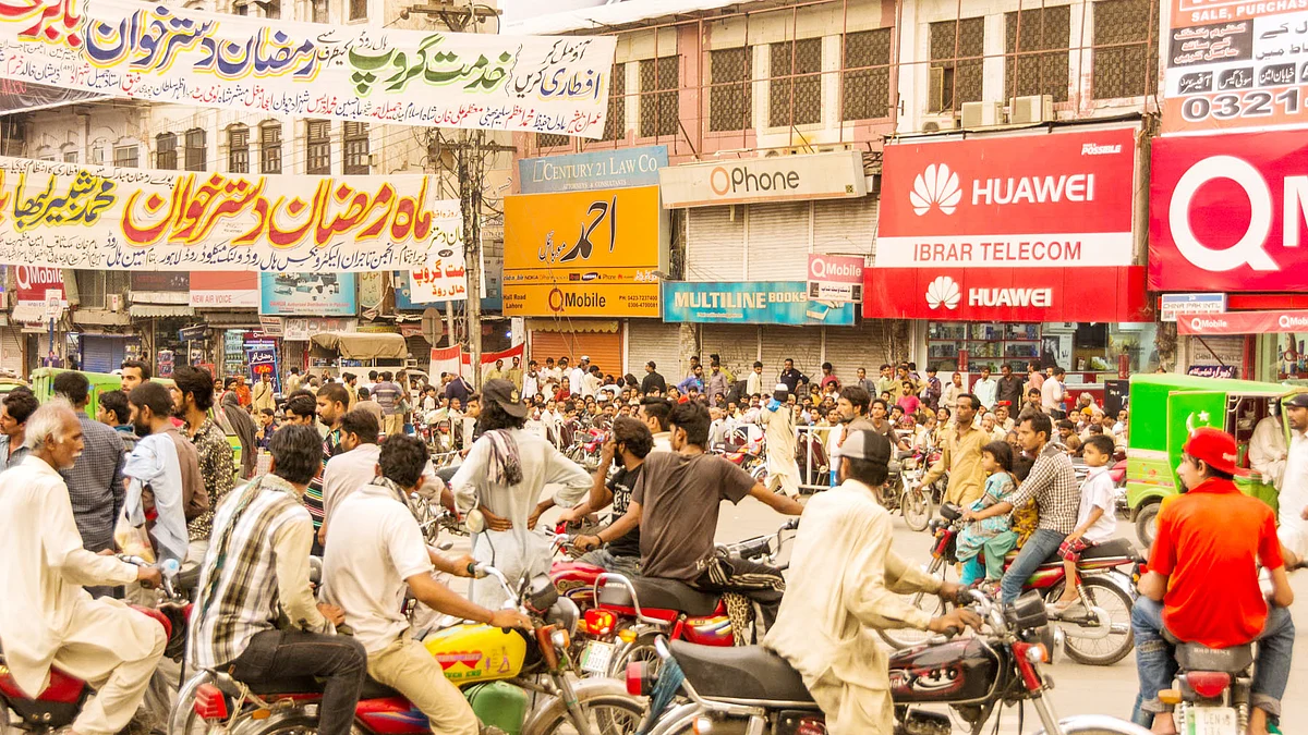 تصویر سوشل میڈیا