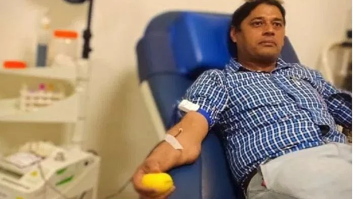 تصویر سوشل میڈیا