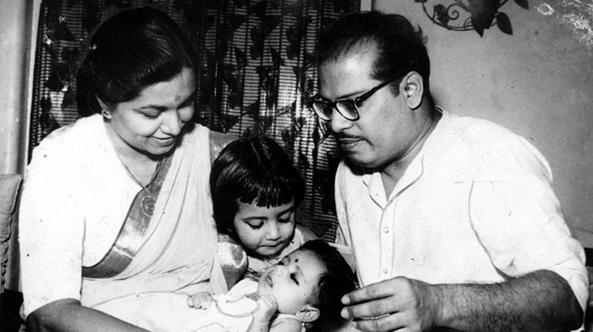 مَنّا ڈے:  کلاسیکی موسیقی کو بلندی پر لے جانے والا گلوکار