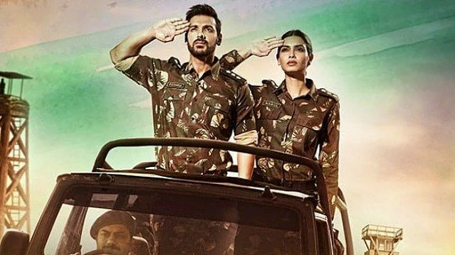 تصویر سوشل میڈیا